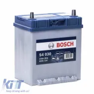 Car Battery 40Ah Right Bosch 330A (EN) S4030-image-6314967