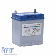 Car Battery 40Ah Right Bosch 330A (EN) S4030-image-6314968