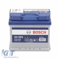 Car Battery 44Ah Right Bosch 440A (EN) S4001-image-6316033