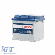 Car Battery 52Ah Right Bosch 470A (EN) S4002-image-6314934