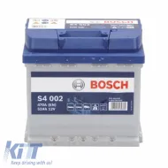 Car Battery 52Ah Right Bosch 470A (EN) S4002-image-6316027