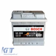 Car Battery 54Ah Right Bosch 530A (EN) S5 002-image-6314987