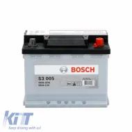 Car Battery 56Ah Right Bosch 480A (EN) S3005-image-6314977