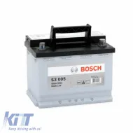 Car Battery 56Ah Right Bosch 480A (EN) S3005-image-6316064