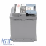 Car Battery 60Ah Right Bosch 680A (EN) Start Stop AGM S5A05-image-6315008