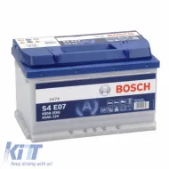 image-50-Car Battery 65Ah Right Bosch 650A (EN) Start Stop EFB S4E07