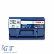 Car Battery 65Ah Right Bosch 650A (EN) Start Stop EFB S4E07-image-6315012