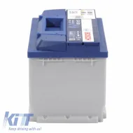 Car Battery 70Ah Right Bosch 760A (EN) Start Stop EFB S4E08-image-6316109