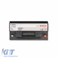 Car Battery 90Ah Right Bosch 720A (EN) S3013-image-6316084