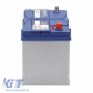 Car Battery 95Ah Left Bosch 830A (EN) S4029 External Terminals-image-6316049