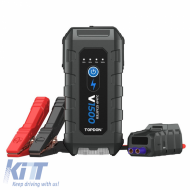 Car Battery Booster Topdon V1500 12 Volt 1500A - CGRCMAR6040306
