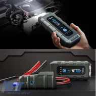 Car Battery Booster Topdon V1500 12 Volt 1500A-image-6320279