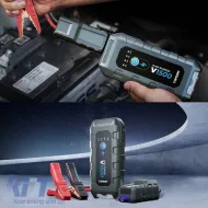 Car Battery Booster Topdon V1500 12 Volt 1500A-image-6320280