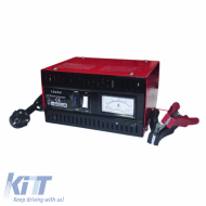 Car Battery Charger suitable for 12 Volt 10 Amper 15454