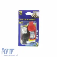 Car Battery Terminal suitable for 2 pcs-image-6296229