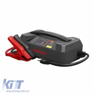 Car Booster, Battery Charger & Tester, Powerbank, Led Light 5 in 1 Lokithor JTC4250 LifePO4 12 Volt 4250A-image-6316854