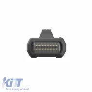 Car Booster, Powerbank, Compressor 150PSI, Led Light 4 in 1 Lokithor JA3000 Pro 12 Volt 3000A-image-6317626