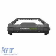 Car Booster, Powerbank, Compressor 150PSI, Led Light 4 in 1 Lokithor JA3000 Pro 12 Volt 3000A-image-6318526