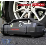 Car Booster, Powerbank, Compressor 150PSI, Led Light 4 in 1 Lokithor JA302 PRO 12 Volt 3000A-image-6320678