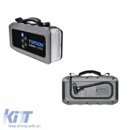 Car Booster, Powerbank, Compressor, Led Light 4 in 1 Topdon V2200AIR 12 Volt 2200A-image-6321090