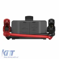 Car Booster, Powerbank, LED Light 3 in 1 Lokithor J3250 Pro LifePO4 12 Volt 3250A-image-6317236