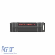 Car Booster, Powerbank, LED Light 3 in 1 Lokithor J402 PRO 12 Volt 3500A-image-6320693