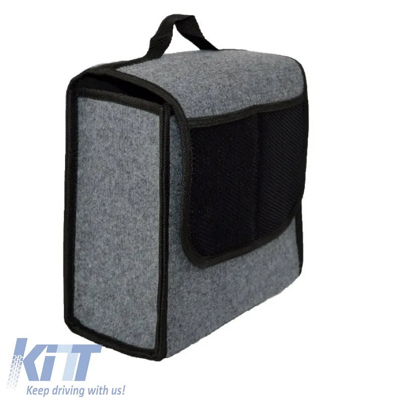 Car Boot Organizer 30x28x10cm Small 17170