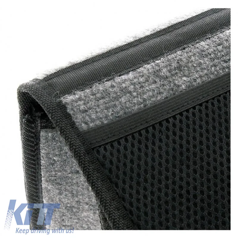 Car Boot Organizer 30x28x10cm Small 17170