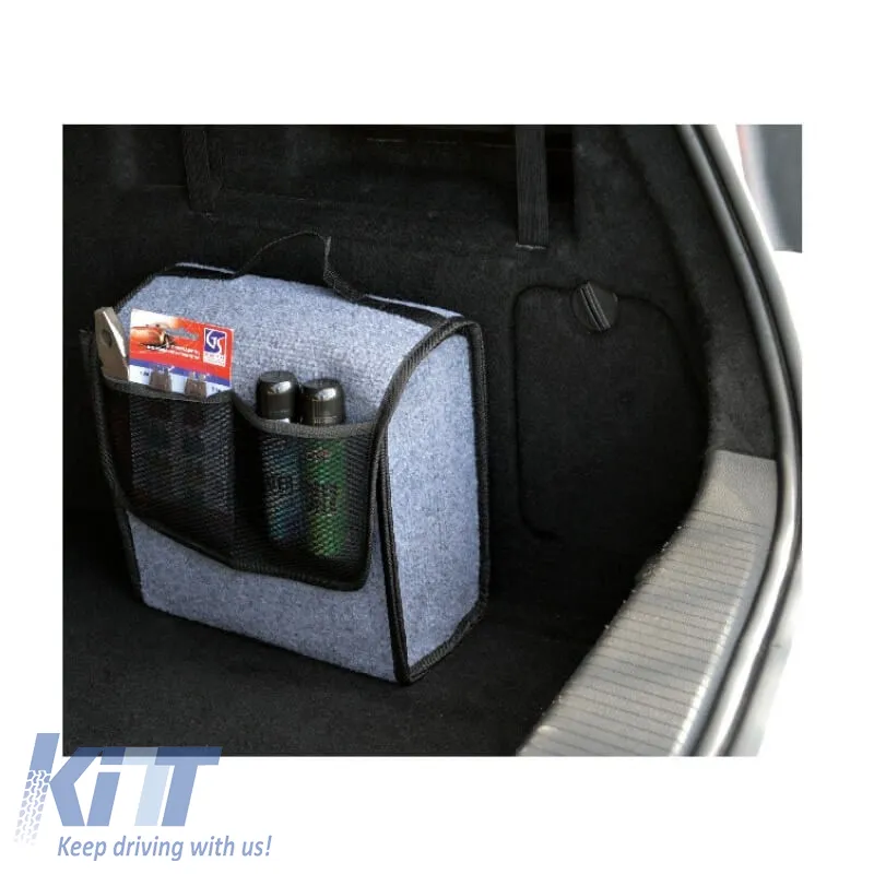 Car Boot Organizer 30x28x10cm Small 17170