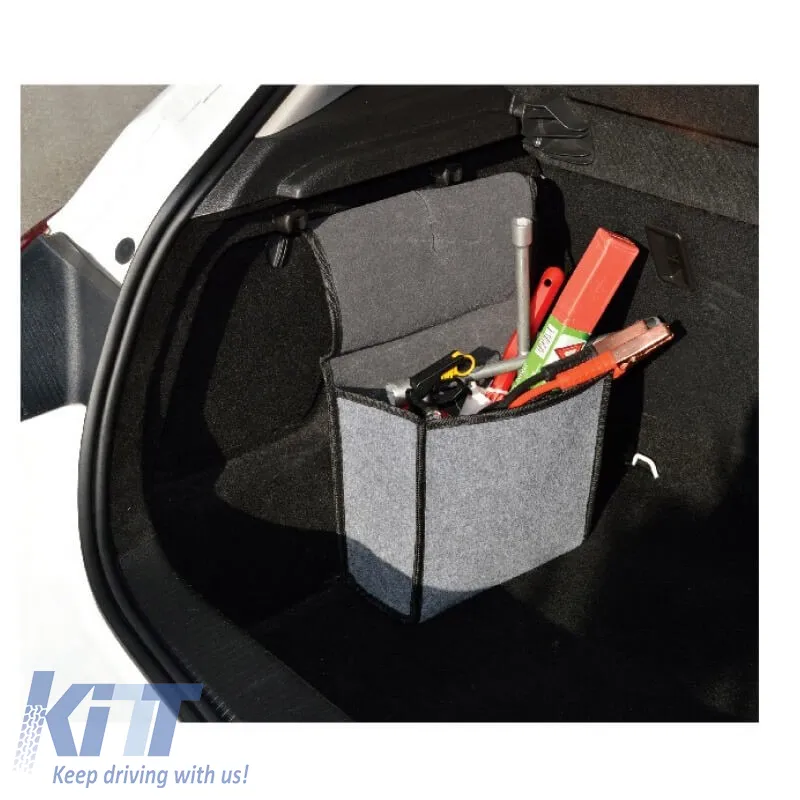Car Boot Organizer 30x28x10cm Small 17170