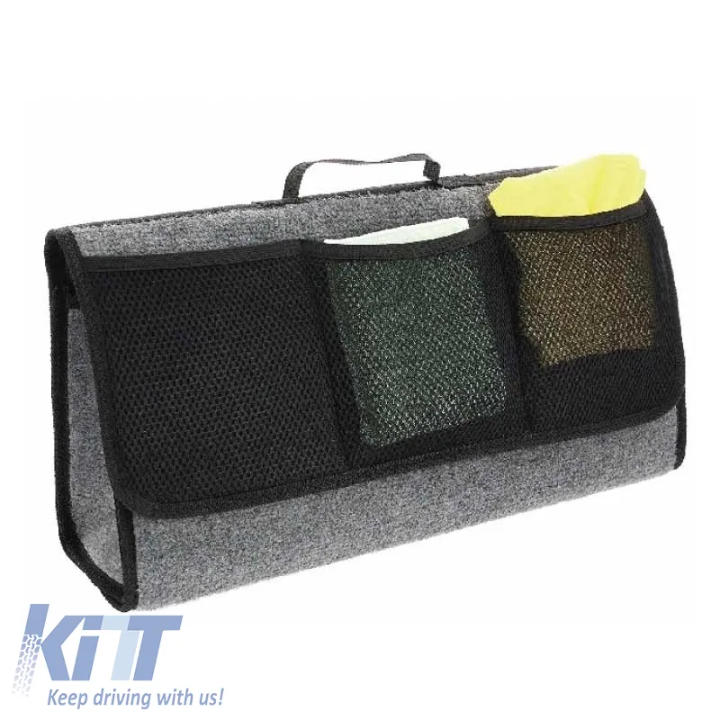 Car Boot Organizer 50x22x10cm Large 17171