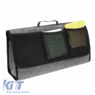 Car Boot Organizer 50x22x10cm Large 17171