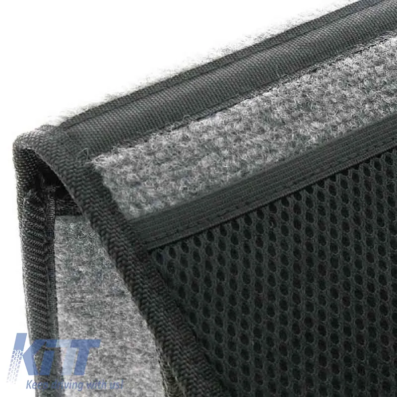 Car Boot Organizer 50x22x10cm Large 17171