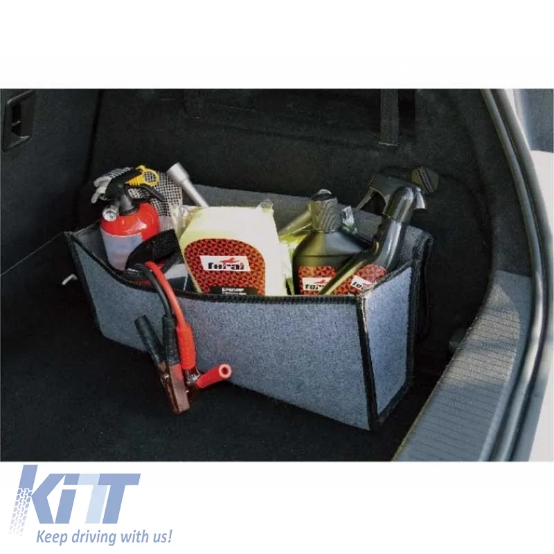 Car Boot Organizer 50x22x10cm Large 17171