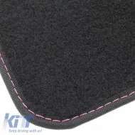 Car Carpets Universal 