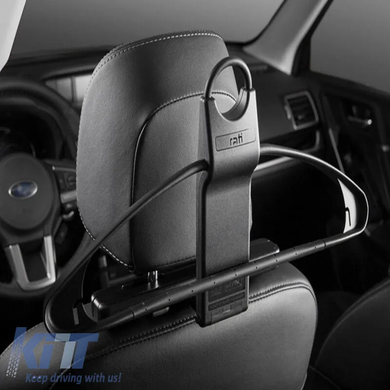 Car Coat Rati Hanger Suitable for Inside and Outside Car