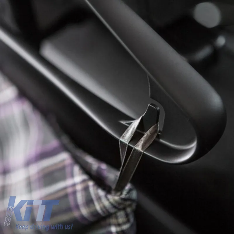 Car Coat Rati Hanger Suitable for Inside and Outside Car