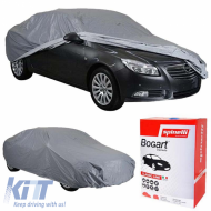 Car Cover Bogart Spinelli California Made in Italy Number 9 482x180x144cm