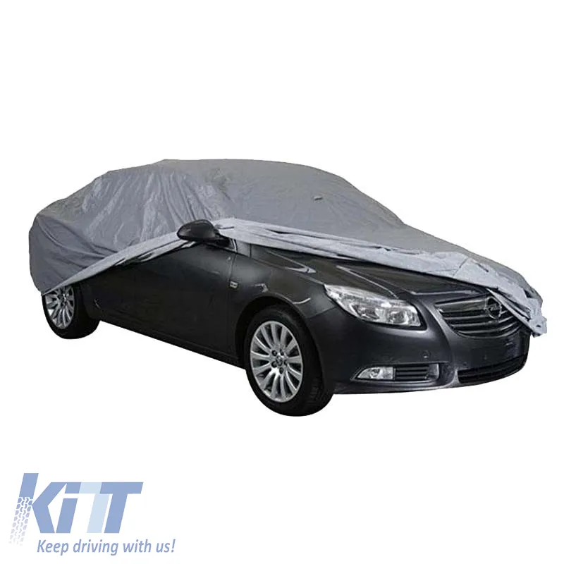 Car Cover Bogart Spinelli California Made in Italy Number 9 482x180x144cm