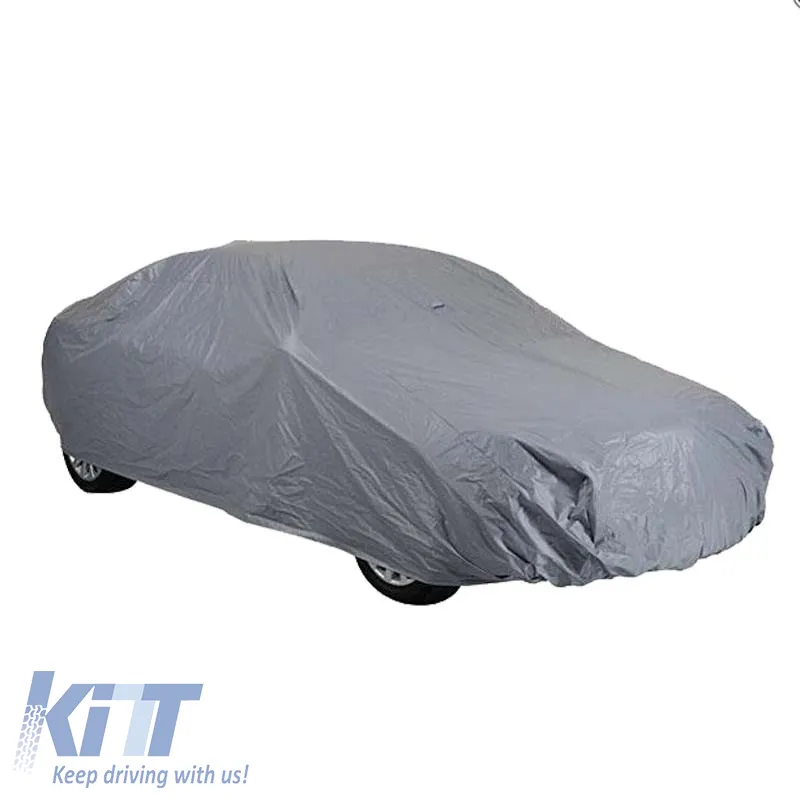 Car Cover Bogart Spinelli California Made in Italy Number 9 482x180x144cm