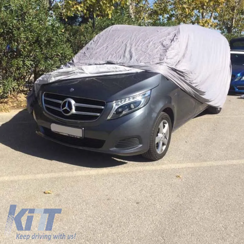 Car Cover Bogart Spinelli California Made in Italy Number CF2 405x165x170cm