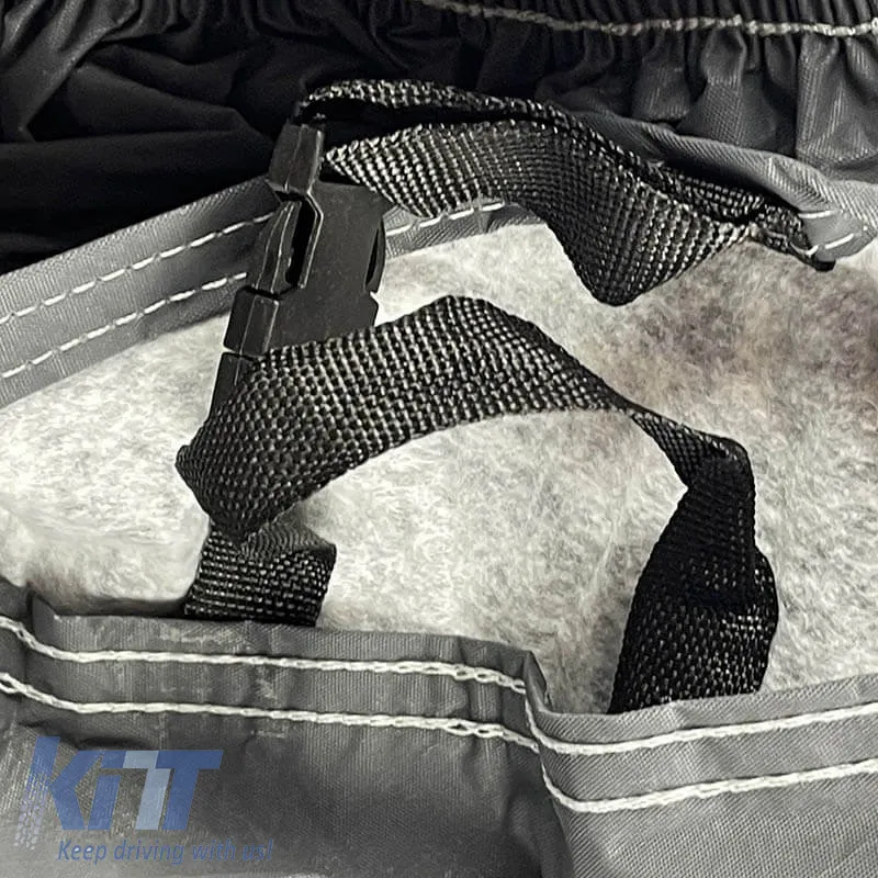 Car Cover Feral "Premium" Small 406x175x119m