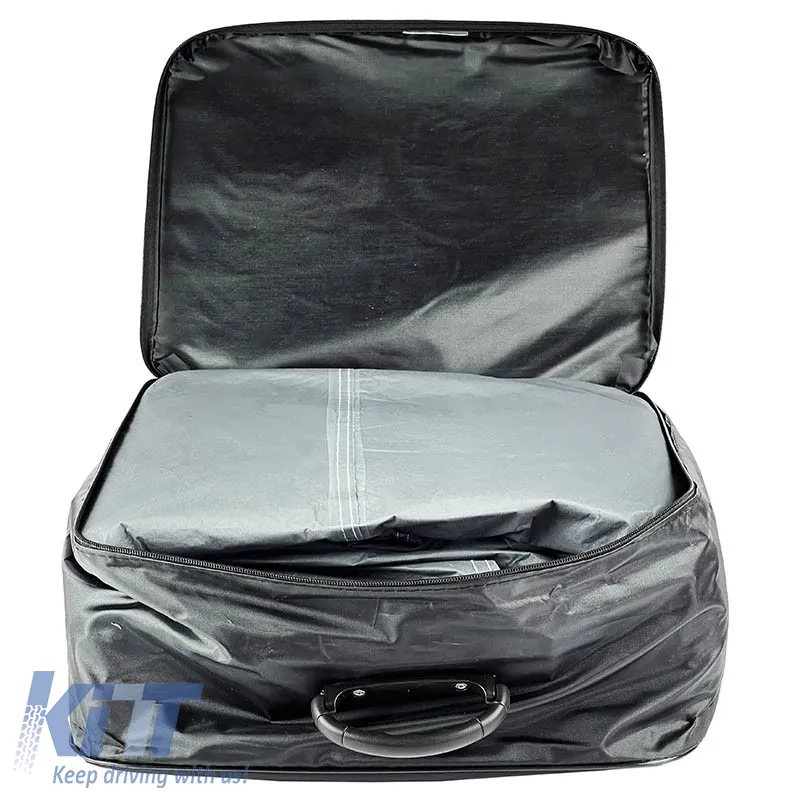 Car Cover Feral "Premium" suitable for Jeep / SUV Small 403x175x145cm