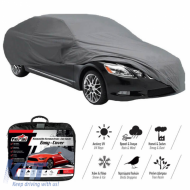 Car Cover Feral 