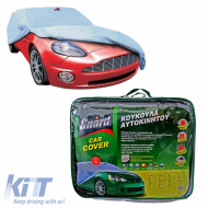 Car Cover Guard Sedan Medium 432x157cm