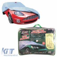 Car Cover Guard Sedan X-Large 483x155x130cm
