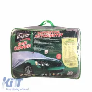 Car Cover Guard Sedan X-Large 483x155x130cm-image-6303183