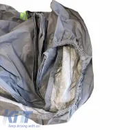 Car Cover Guard Sedan XX-Large 508x156x132cm-image-6303176
