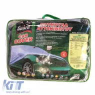 Car Cover Guard Sedan XX-Large 508x156x132cm-image-6303177