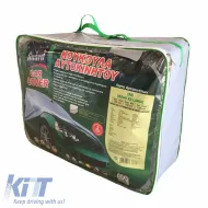Car Cover Guard Sedan XX-Large 508x156x132cm-image-6303178